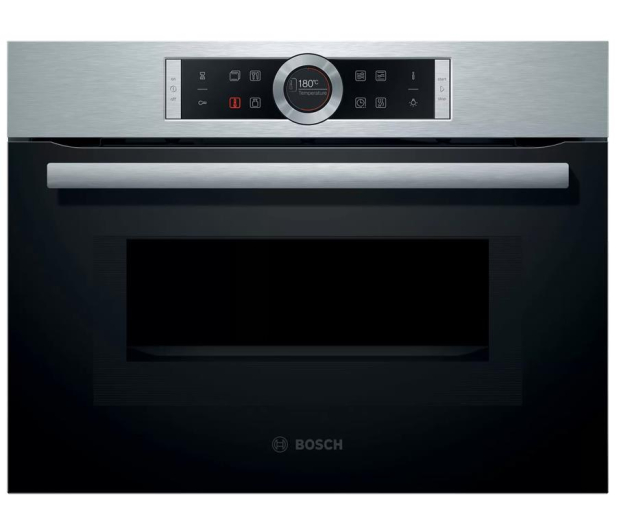 Bosch CMG633BS - 1012094 - zdjęcie